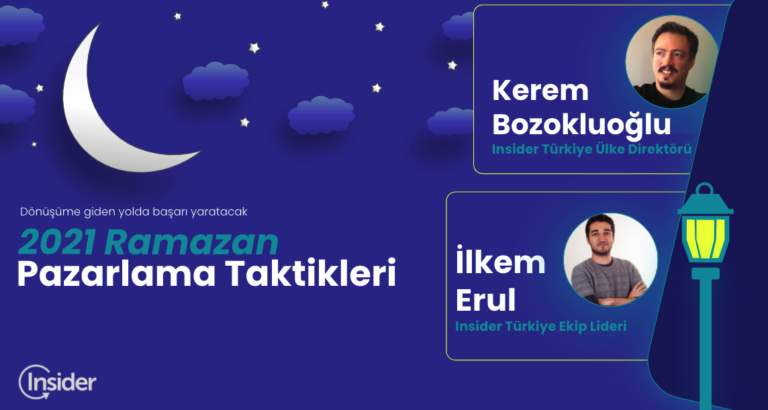 2021 Ramazan – Pazarlama Trendleri