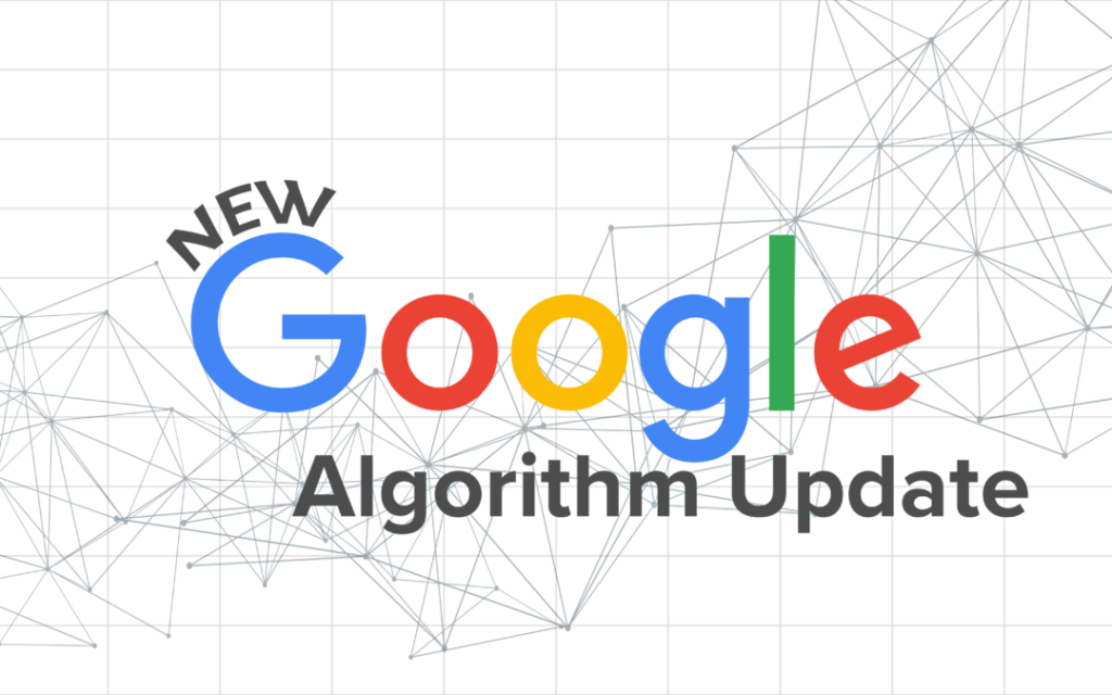 Google algoritma güncellemesi 2021