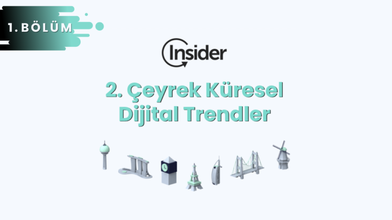 2021 Q2 Küresel Trendler Raporu