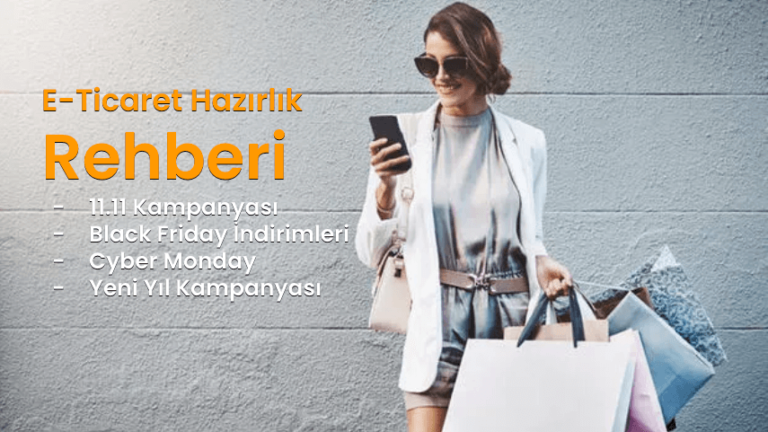 Black Friday İndirimleri