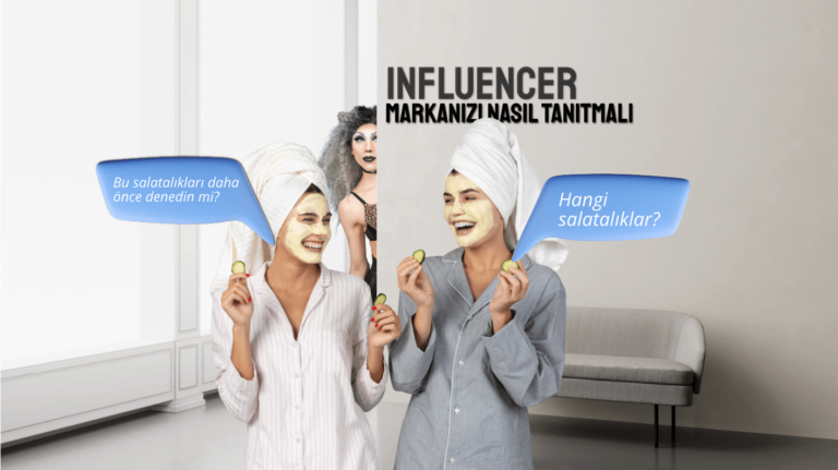 influencer marketing nasıl yapılır