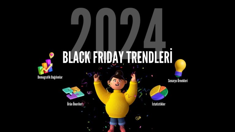 2024 Black Friday Trendleri